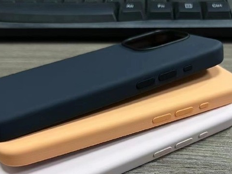 毛道乡苹果14维修站分享iPhone14手机壳能直接给iPhone15用吗?