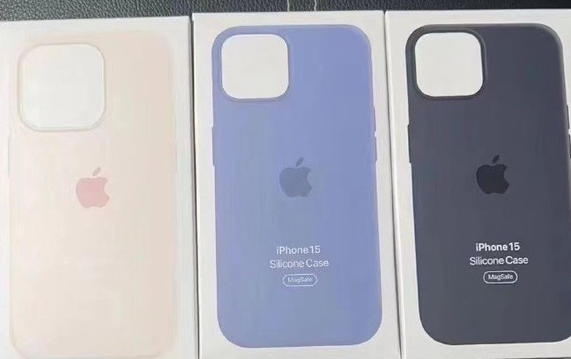 毛道乡苹果14维修站分享iPhone14手机壳能直接给iPhone15用吗?