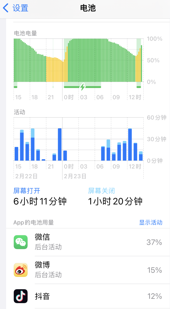 毛道乡苹果14维修分享如何延长 iPhone 14 的电池使用寿命 