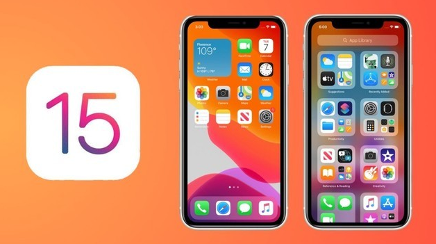 毛道乡苹果13维修分享iPhone13更新iOS 15.5，体验如何 