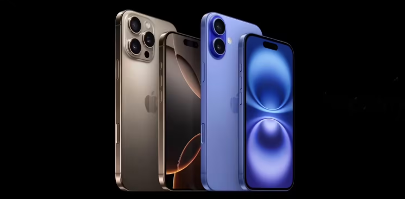 毛道乡苹果16维修分享iPhone 16 系列销量飙升 