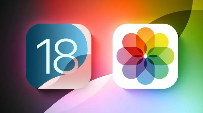 毛道乡苹果手机维修分享苹果 iOS / iPadOS 18.1Beta 3 发布 