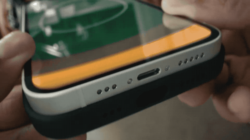 毛道乡苹果手机维修分享未来 Magsafe 还有哪些发展空间 