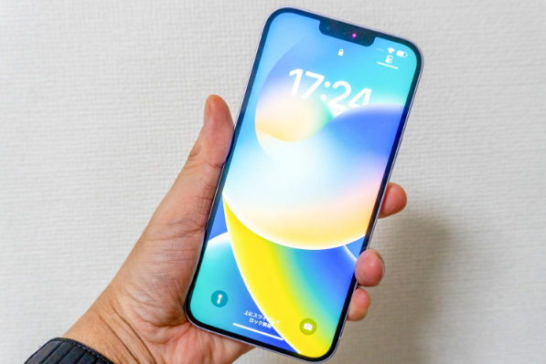 毛道乡苹果手机维修分享iPhone 14 Plus换电池 