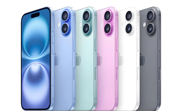 毛道乡苹果手机维修分享iPhone 17换电池 