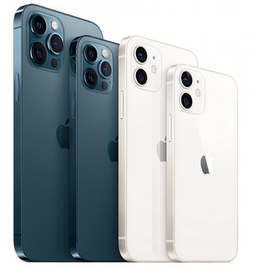 毛道乡苹果维修点分享iPhone 12 Pro维修主板被忽略的实操故障 