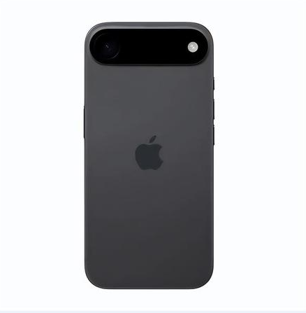毛道乡苹果维修点分享iPhone 17 Air扩容待机与快照隐患 