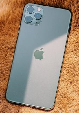 毛道乡苹果维修点分享iPhone 11 Pro Max黑屏特殊诱因梳理 
