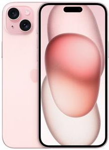 毛道乡苹果维修点分享iPhone15 Plus手机黑屏小众问题 