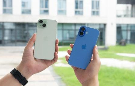 毛道乡苹果维修点分享iPhone 16 Plus黑屏疑难故障汇总 