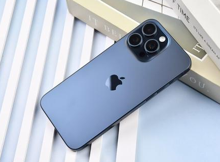 毛道乡苹果维修点分享iPhone 15 Pro Max发烫深度剖析 