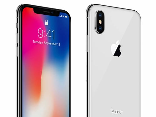 毛道乡苹果维修点分享iPhone X摄像头实拍质感与场景适配全解析 