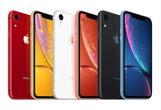 毛道乡苹果维修点分享iPhone XR摄像头原生色彩表现与日常拍摄实用指南 
